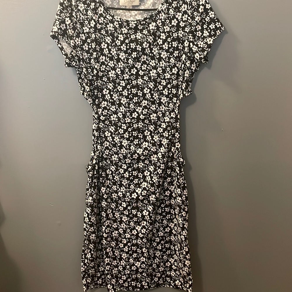 Women’s dress